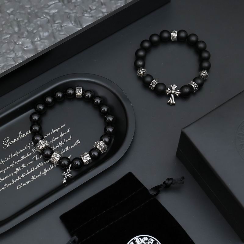 Chrome Hearts bracelet 05yxh65